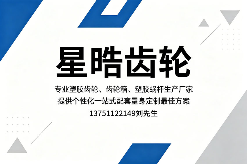 星晧齿轮珠海线上分站